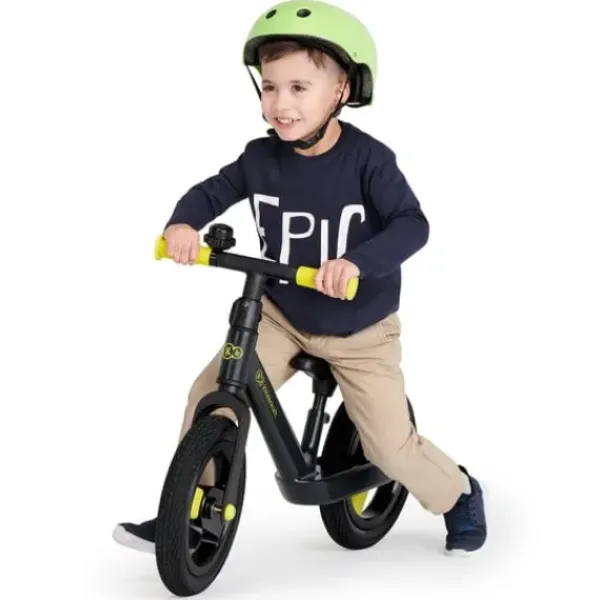 Janod Draisiennes|Draisienne Scooter Rose