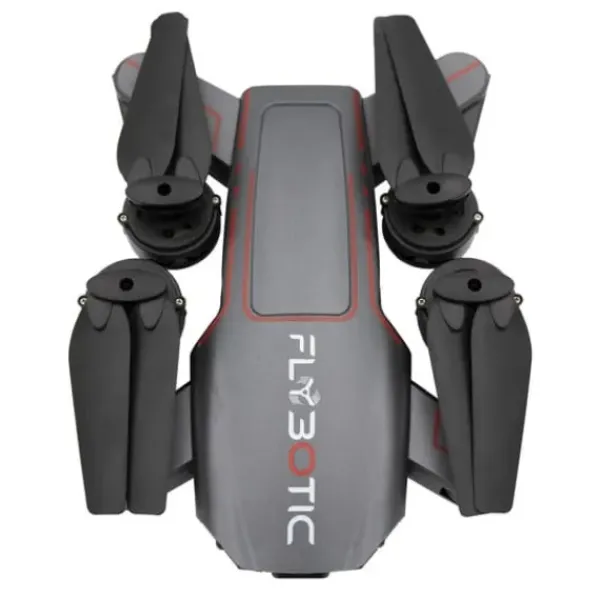 Motor & Co R/C Drones Radiocommandés|Drone Avec Gyroscope