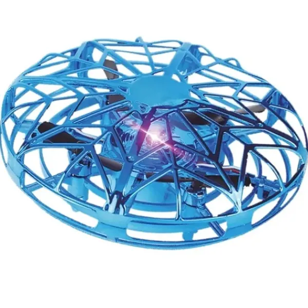 Flybotic Drones Radiocommandés|Drone Bumper Phoenix