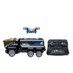 Motor & Co R/C Drones Radiocommandés|Drone Radiocommande Long Fly - Wifi Et Camera