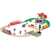 Brio Trains Et Circuits|Eclairage Ferroviaire