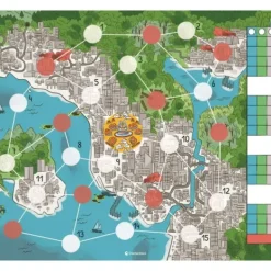 Clementoni Découverte De La Nature|Eco Systeme - Play For Future