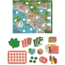 Clementoni Découverte De La Nature|Eco Systeme - Play For Future