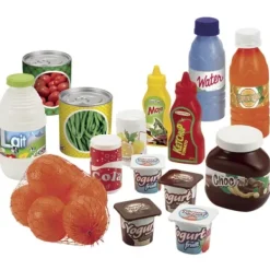 Ecoiffier Cuisine Et Dinette|Ensemble Dinette