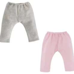 Corolle Accessoires Poupées|Ensemble Leggings Pour Poupee