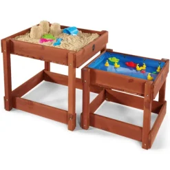 Plum Ensemble Sandy Bay Bac A Sable Et A Eau- Bacs À Sable