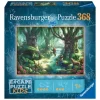 Ravensburger Puzzles Enfants De 250 À 1000 Pièces|Escape Puzzle Kids - La Foret Magique