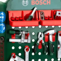 Klein Bricolage|Etabli Bosch Work-Shop
