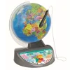Clementoni Découvrir Le Monde|Exploraglobe Lumi'Arche