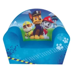 Fun House Fauteuil Club Pat'Patrouille- Décoration De La Chambre