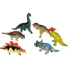 Animal world Heros & Univers|Figurine Dinosaure En Plastique Souple