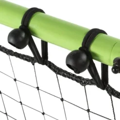 Exit Toys Cages Et Ballons De Foot|Filet De Rebond Football Tempo 120 X120 Cm