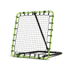 Exit Toys Cages Et Ballons De Foot|Filet De Rebond Football Tempo 100 X100 Cm