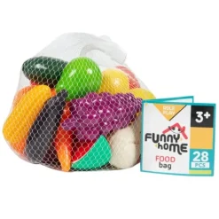 Funny Home Cuisine Et Dinette|Filet Garni Primeur