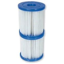 Bestway Filtre Cartouche Piscine- Bouées Jeux Gonflables Et Piscines