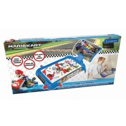 Lexibook Flipper Electronique Mario Kart- Flipper