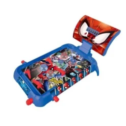 Lexibook Flipper Electronique Spiderman- Flipper
