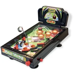 SUN and SPORT Flipper Electronique Sur Pieds- Flipper