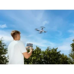 Flybotic Drones Radiocommandés|Flashing Drone