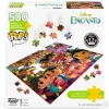 Funko Puzzles Enfants De 250 À 1000 Pièces|Pop - Puzzle 500 Pieces - Encanto