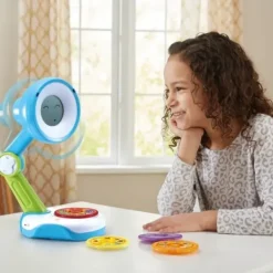 VTech Ordinateurs Et Jeux Interactifs|Funny Sunny