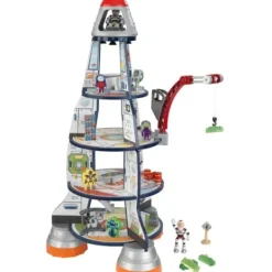 KidKraft Mondes Imaginaires|Fusee