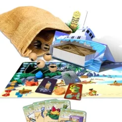 Gigamic Jeux De Stratégie|Galerapagos