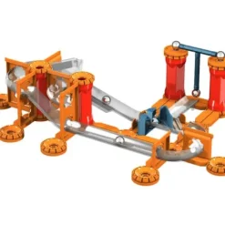 Geomag Jouets Stem|- Gravity 115 Pieces