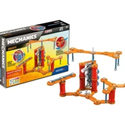 Geomag Jouets Stem|- Gravity 169 Pieces