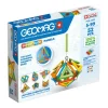 Geomag Panels Supercolor - Ecofriendly 52 Pieces- Constructions Magnétiques, Billes