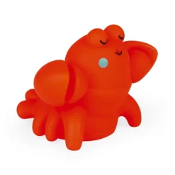 Janod Gicleurs Pour Le Bain 4 Animaux De La Mer- Jouets Pour Le Bain
