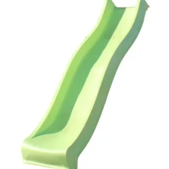 Soulet Glissiere Toboggan 2,20 M- Toboggans