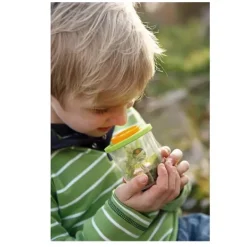 Haba Découverte De La Nature|Gobelet Loupe