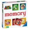 Ravensburger Jeux De Cartes|Grand Memory Super Mario