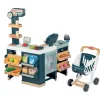Smoby Faire Comme Les Grands|Grande Marchande Maxi Market