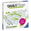 Ravensburger Gravitrax Extension Tunnels- Constructions Magnétiques, Billes