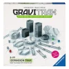 Ravensburger Gravitrax Set D'Extension Rails- Constructions Magnétiques, Billes
