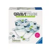 Ravensburger Gravitrax Starter Set- Constructions Magnétiques, Billes