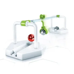 Ravensburger Gravitrax Tyrolienne- Constructions Magnétiques, Billes