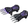 Hasbro Griffes De Combat Black Panther - Marvel- Accessoires Déguisements