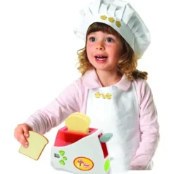 Funny Home Cuisine Et Dinette|Grille-Pain