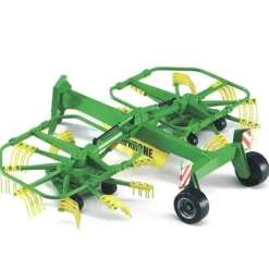 Motor & Co R/C Véhicules De Chantier Et Tracteurs|Grue Filoguidee 100 Cm