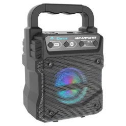 Music Star Guitare Electrique Et Amplificateur- Instruments De Musique