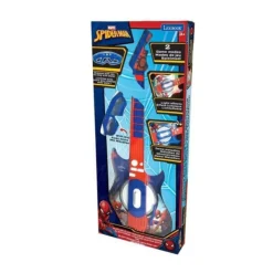 Lexibook Guitare Electronique - Spider-Man- Instruments De Musique