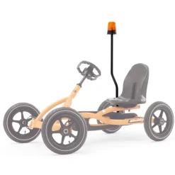 BERG Gyrophare Buddy- Pièces Détachées