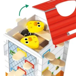 Goula Jeux D'Ambiance|Happy Chikens