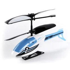 Motor & Co Helicopteres Radiocommandés|Helicoptere Pompier Son Et Lumiere