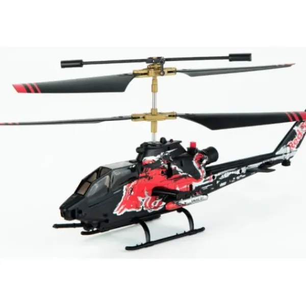 Revell Helicopteres Radiocommandés|Helicoptere Radiocommande Glowee 2.0