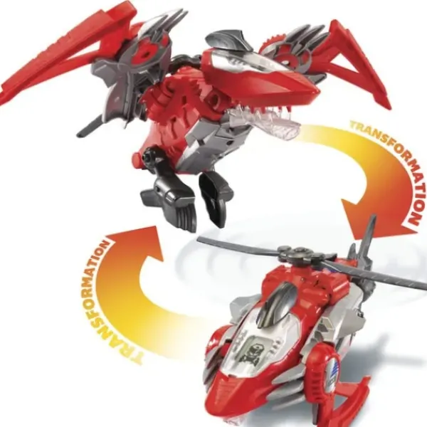 Motor & Co R/C Helicopteres Radiocommandés|Helicoptere Radiocommande Sensor