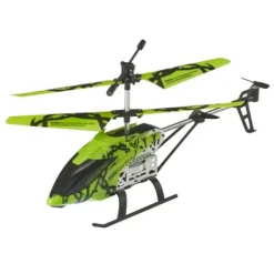 Motor & Co R/C Helicopteres Radiocommandés|Helicoptere Radiocommande Sky Rover